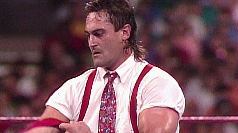 Bray Wyatt's future. Spoiler! (wwe.com)