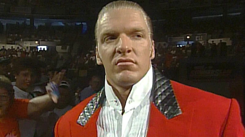 Bring him back! Bring him back! Bring him back! (wwe.com)