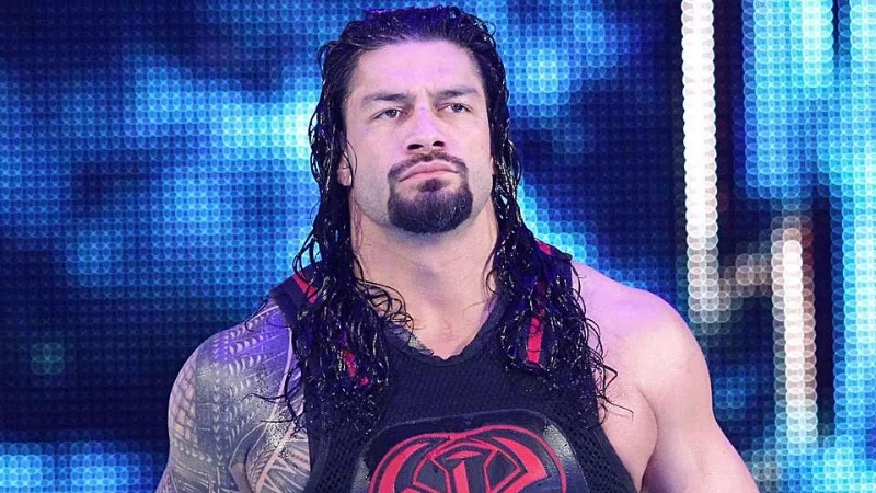 Roman will now enter the ring to "And I'm Telling You I'm Not Going!" (wwe.com)