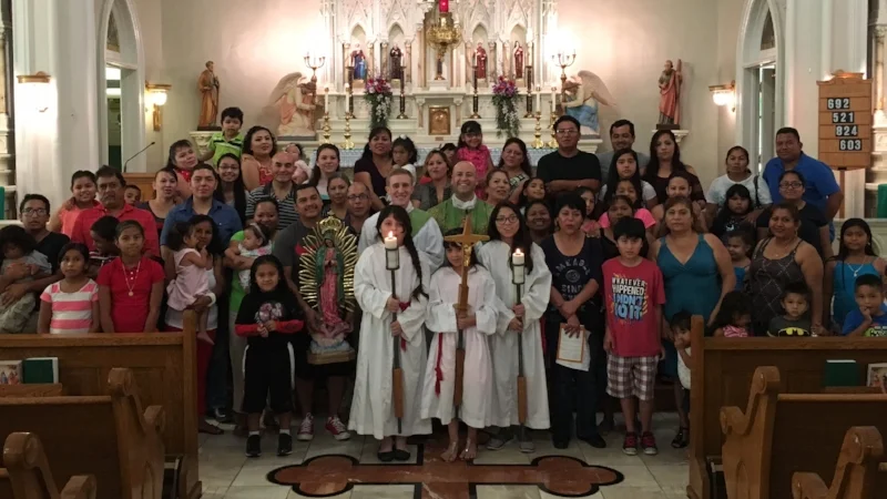 This year's surprise winners! (standrewindependence.com)