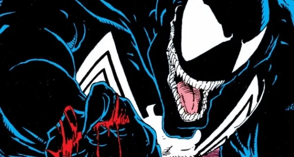 Jeez, Ven, you're dripping ketcup on everything! (heroichollywood.com)