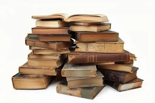 Best of...2025! Books Edition!