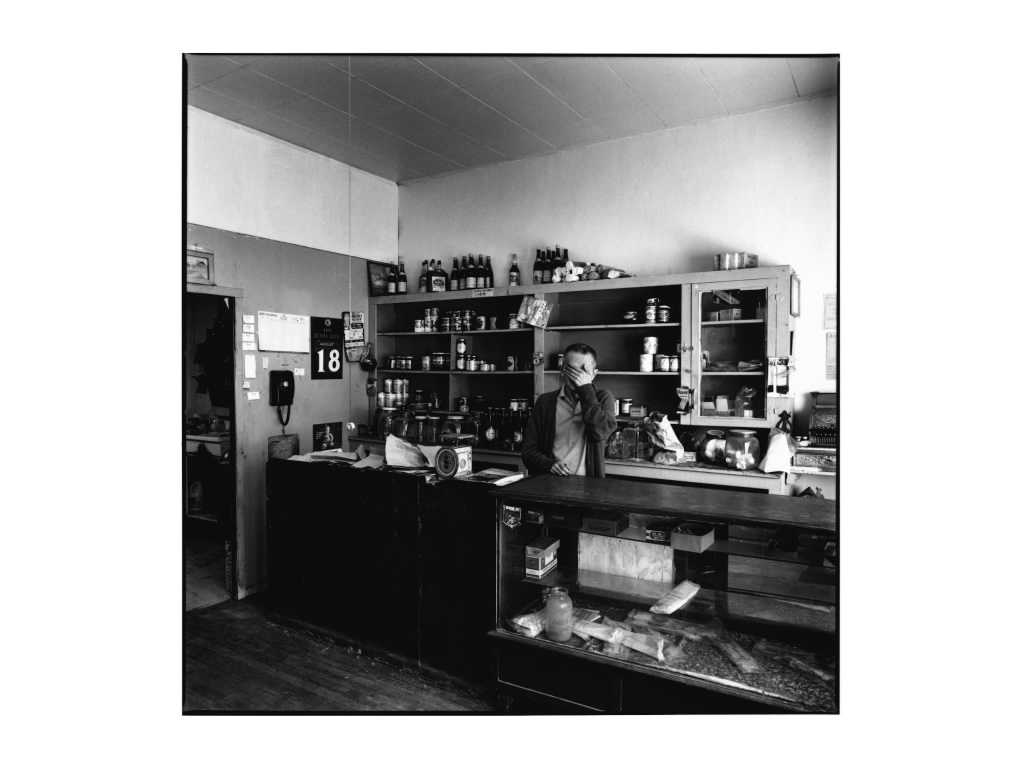 Wing Yee, Medicine Hat, Alberta, 1993 