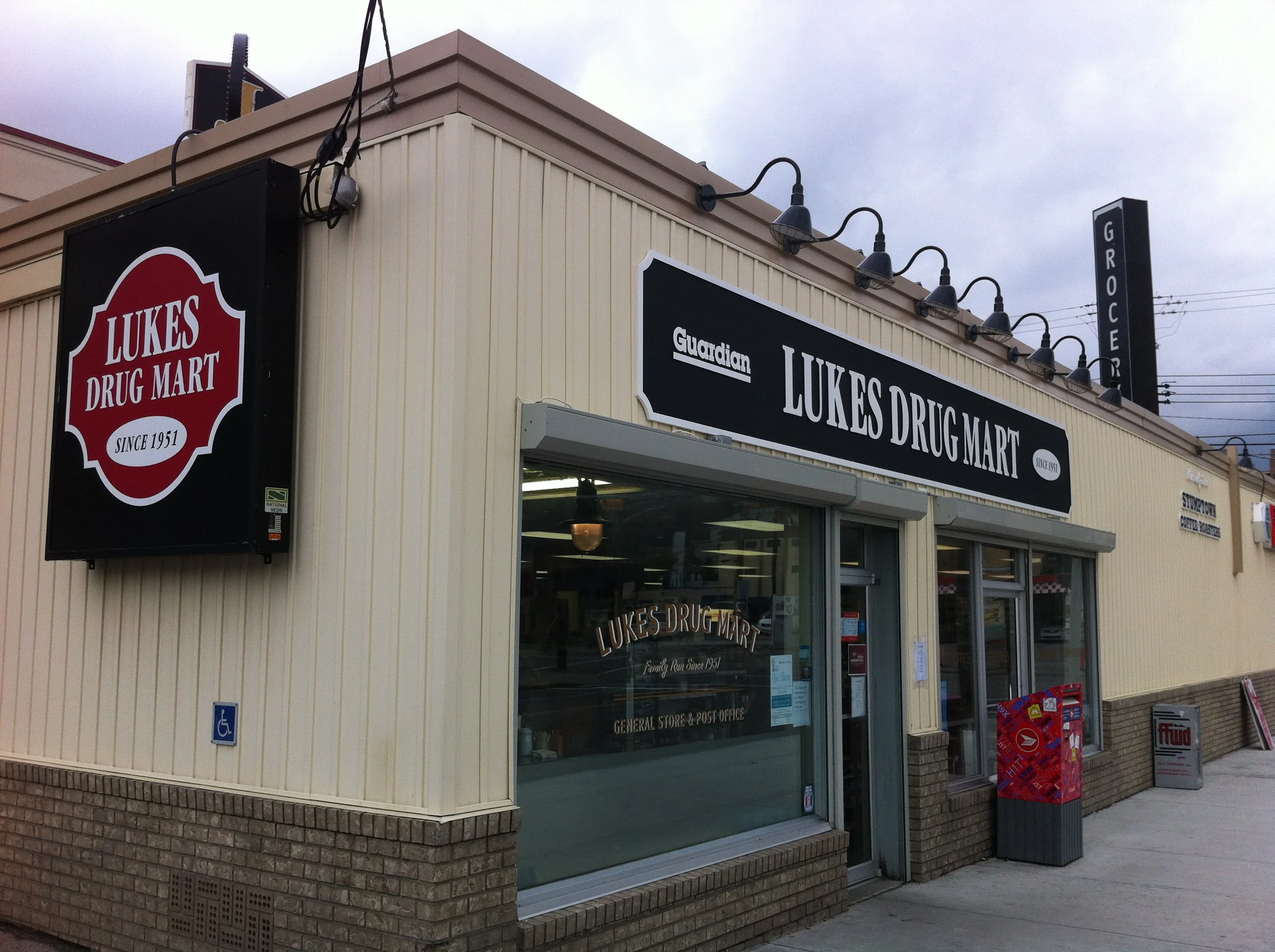 Calgary North America's Newest Cafe City? — Everyday Tourist