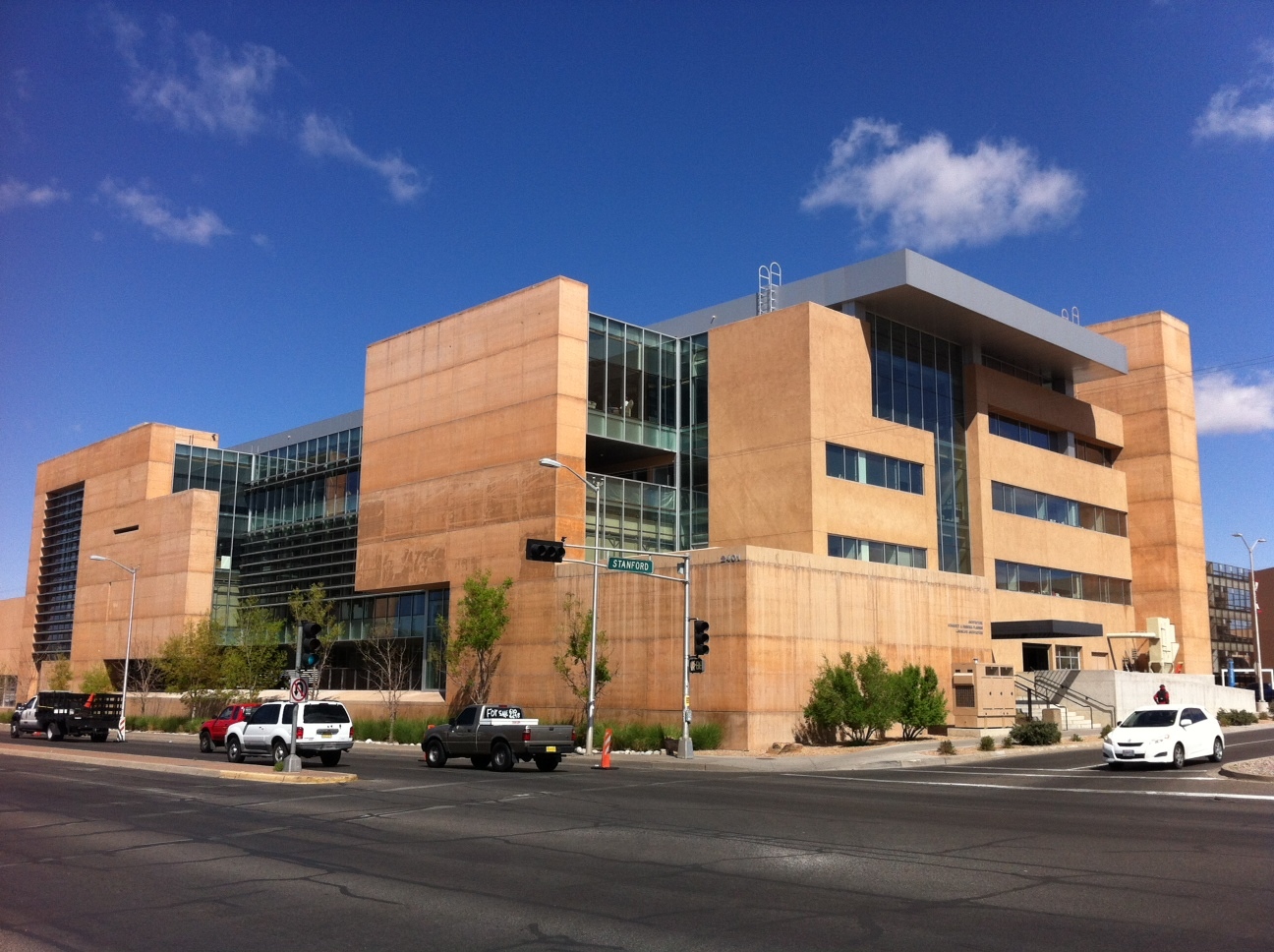RÃ©sultat de recherche d'images pour "University of New Mexico in Albuquerque photos"
