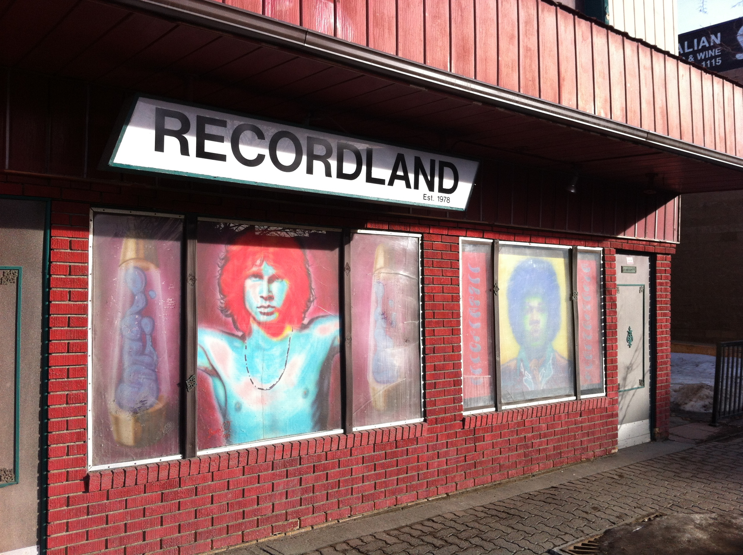 Inglewood Calgary's most unique community? — Everyday Tourist