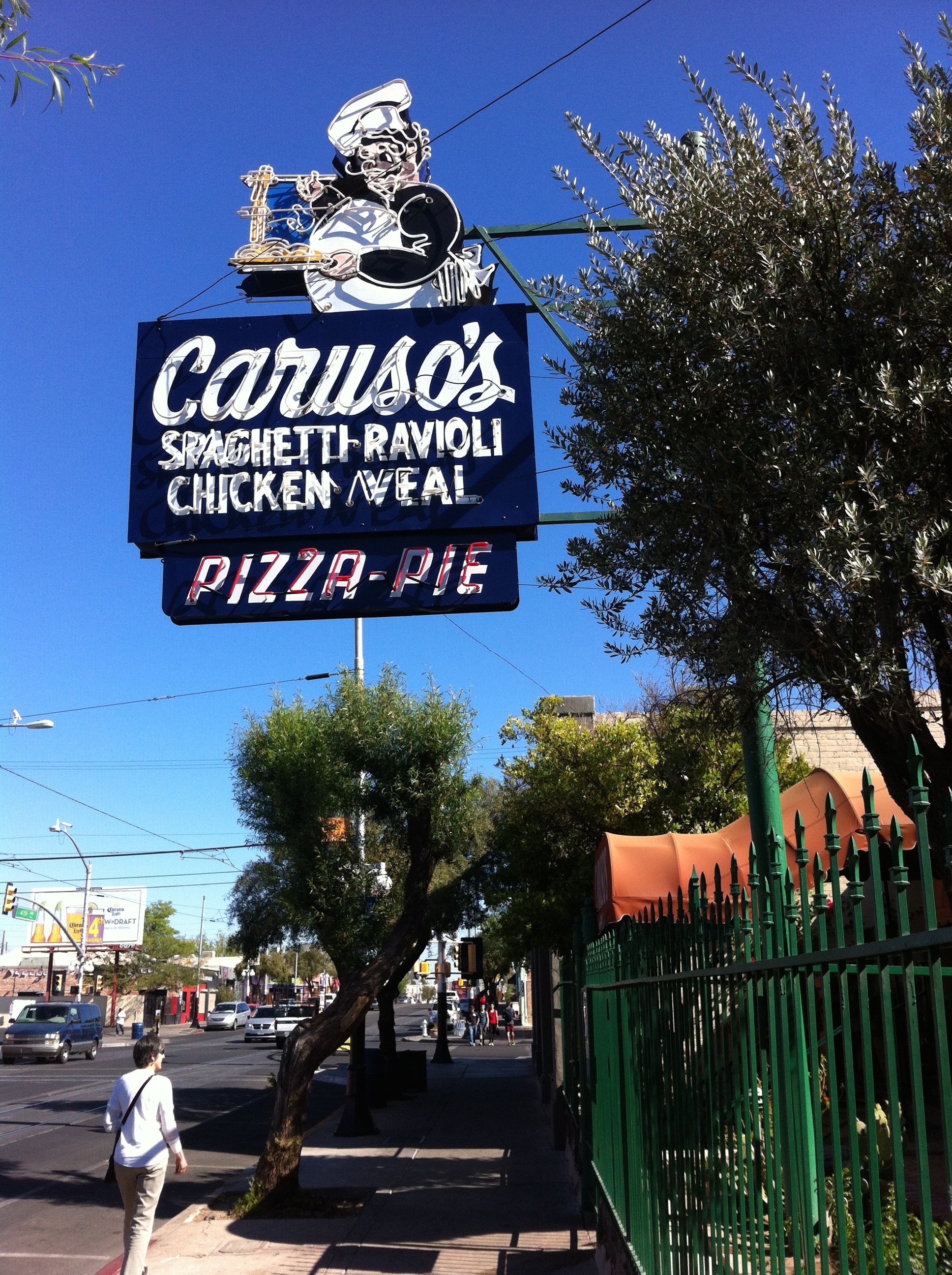 More fun signage as public art!