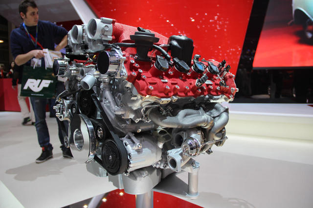 I wonder what just the engine would cost?