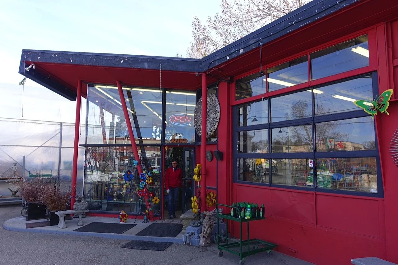 Mount Pleasant & Calgary's Other 4th Street — Everyday Tourist
