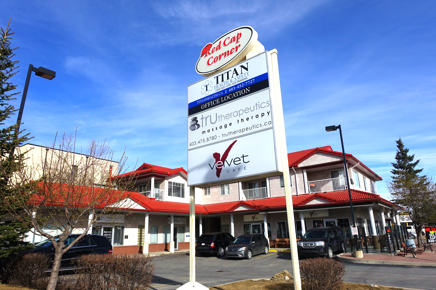 Mount Pleasant & Calgary's Other 4th Street — Everyday Tourist