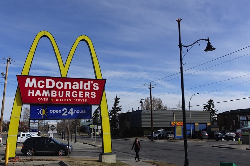 Mount Pleasant & Calgary's Other 4th Street — Everyday Tourist