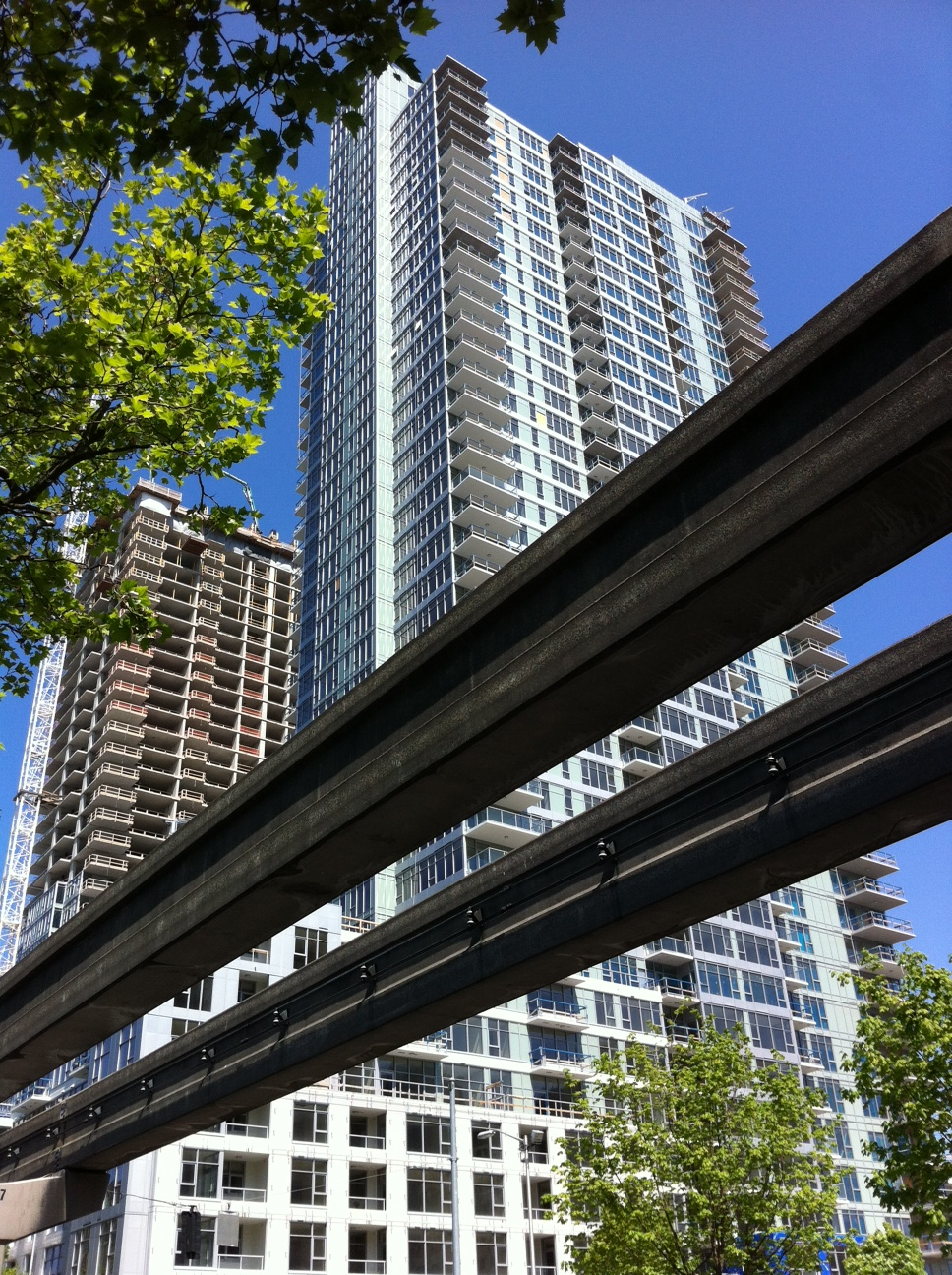 21st Century Century of the Condo — Everyday Tourist