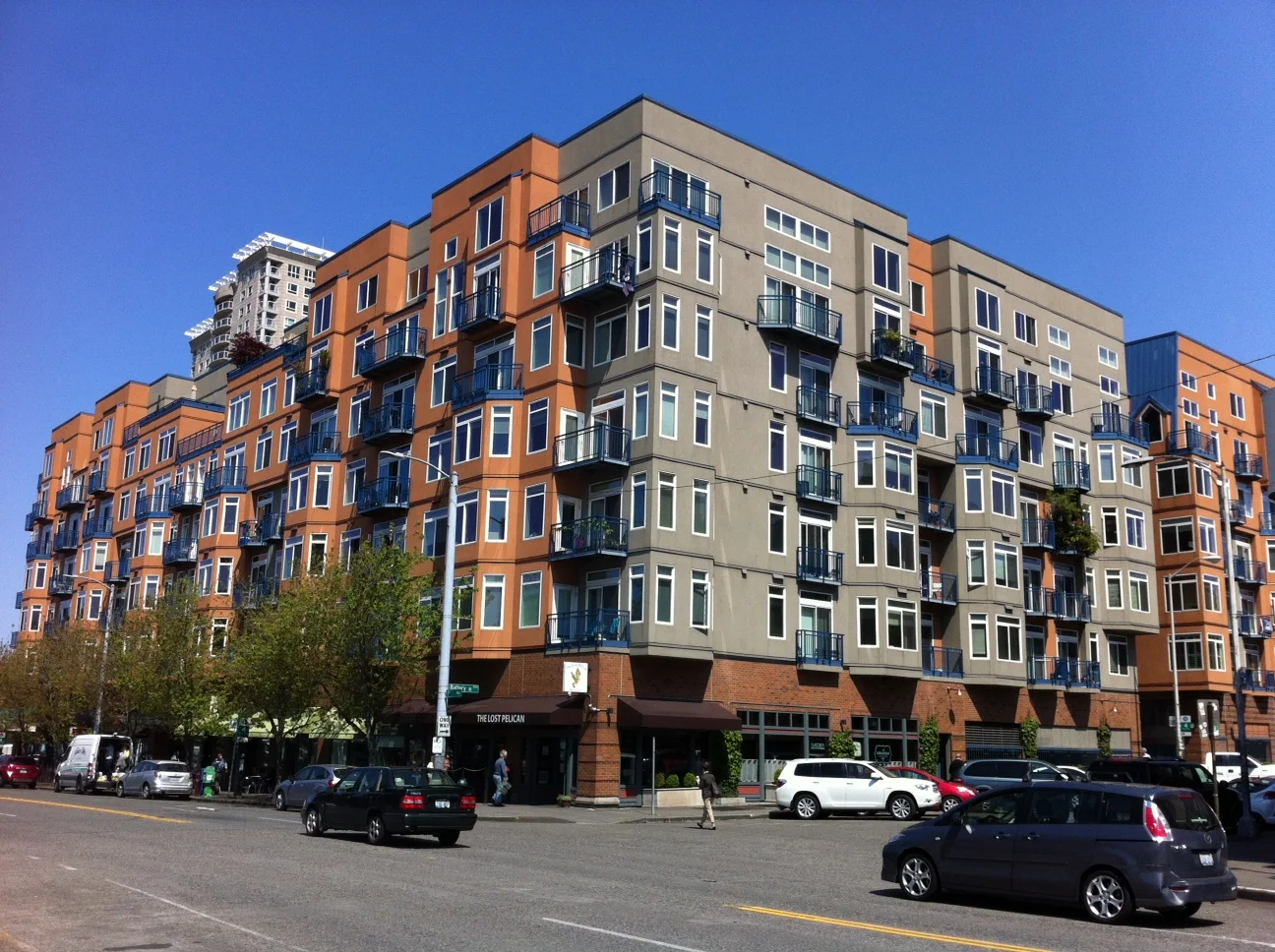 21st Century Century of the Condo — Everyday Tourist