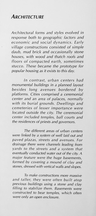 As an urbanist, this panel made me realize that Mexico City has centuries of architecture and urban design to build upon. I realized how infantile we are in Calgary. 