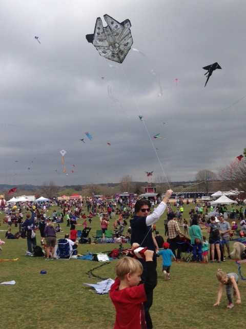 One of the best festivals I have ever attended and its free... .