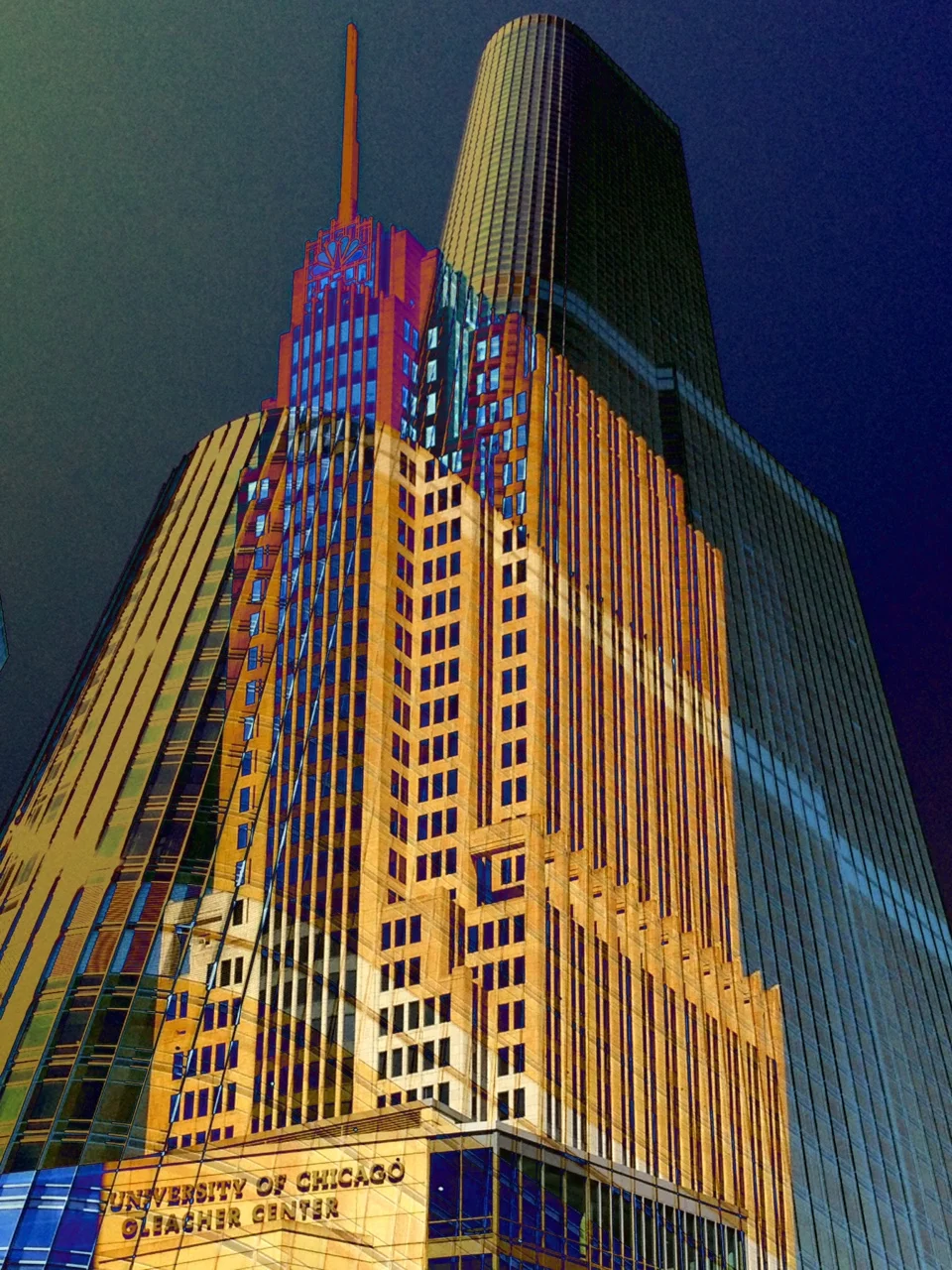 Chicago