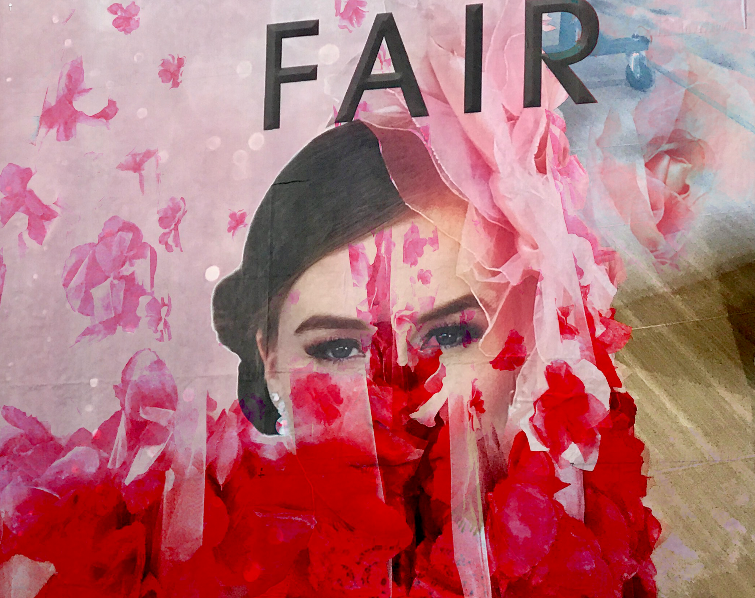 Fair, Beltline/Sunalta