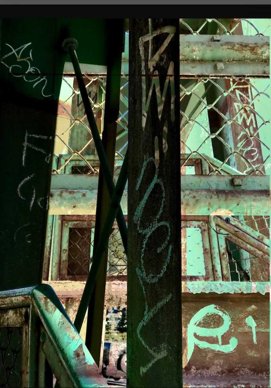 Patina, Hillhurst, Calgary 