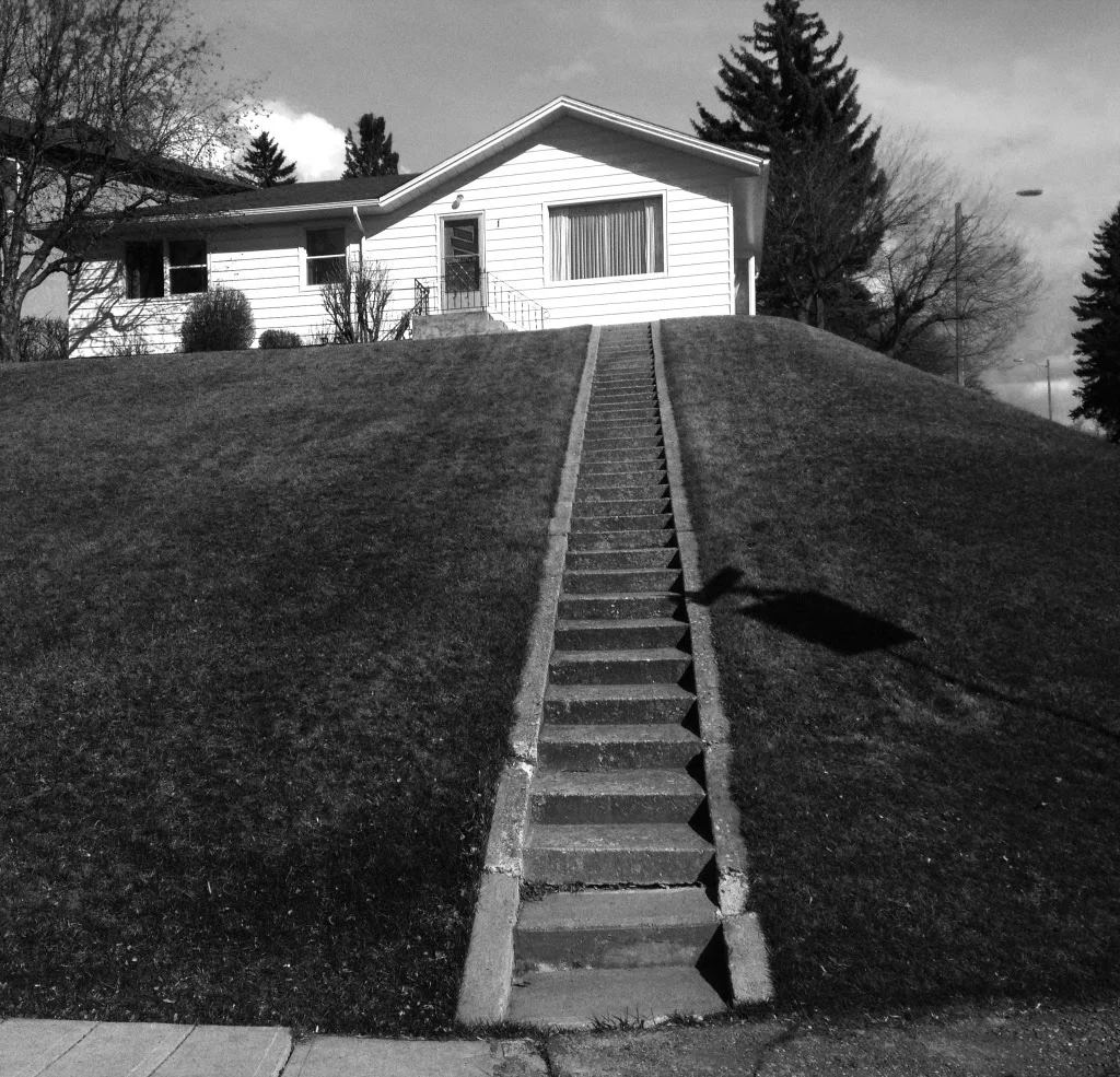 West Hillhurst, Calgary, 