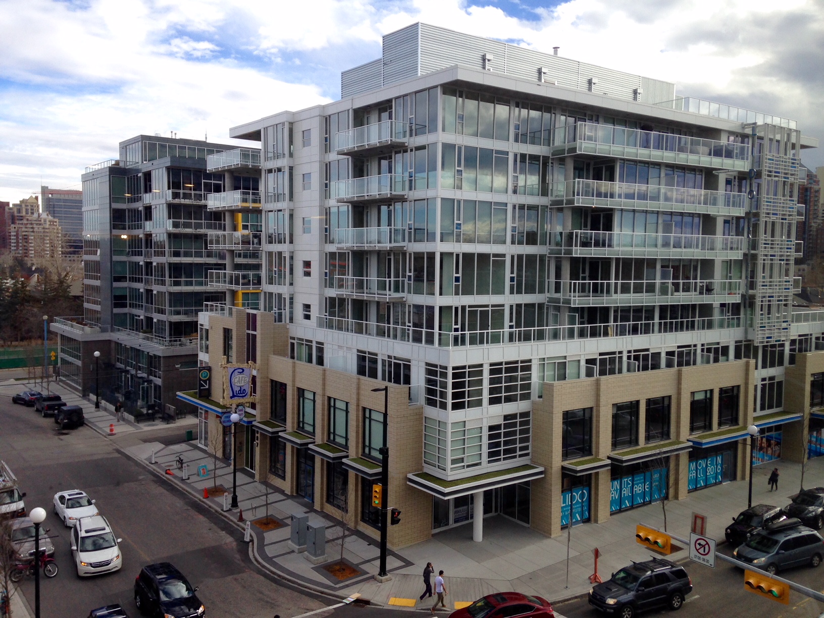 Kensington One of Calgary's Top Coolest Communities — Everyday Tourist