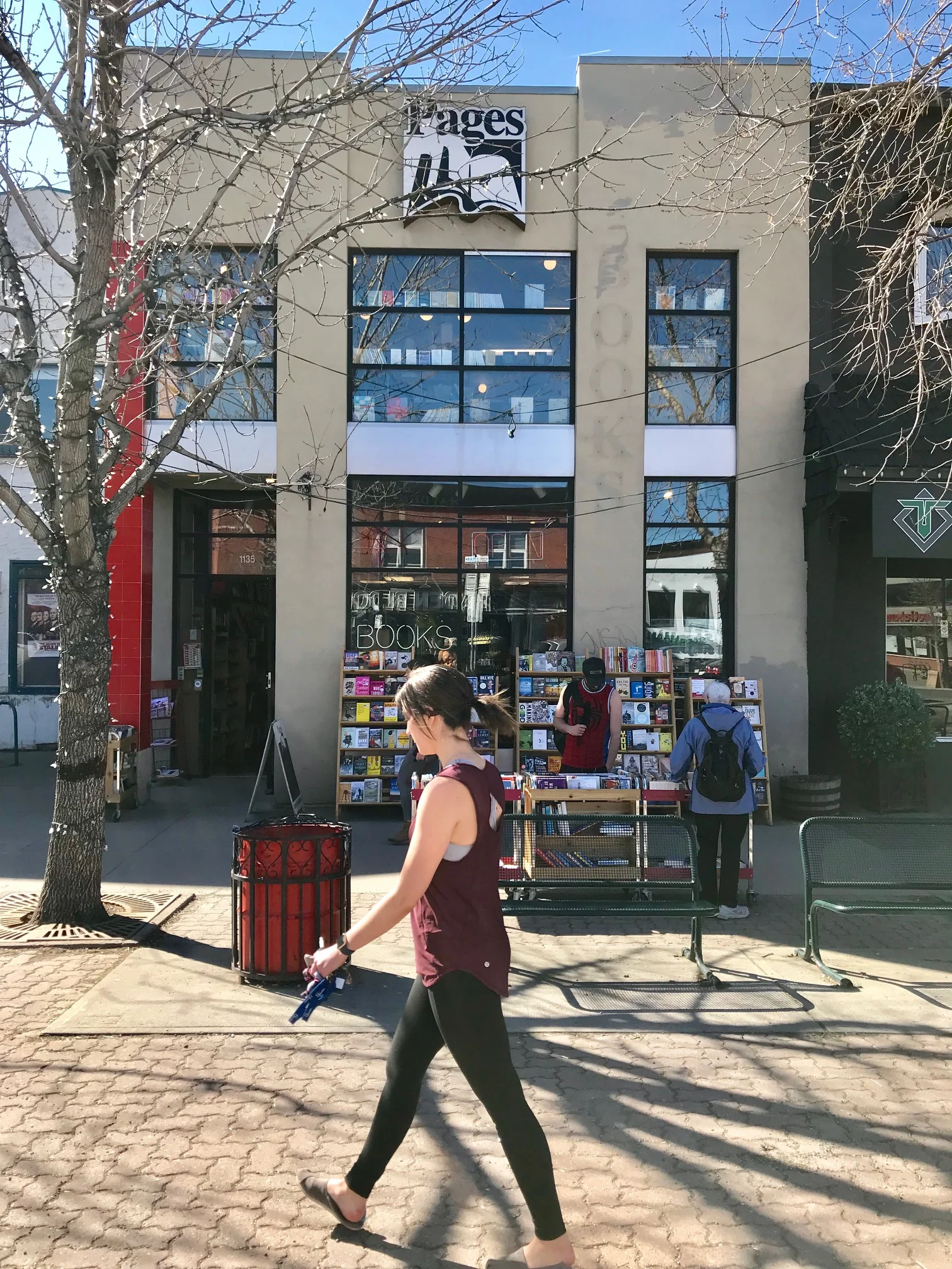 Kensington One of Calgary's Top Coolest Communities — Everyday Tourist