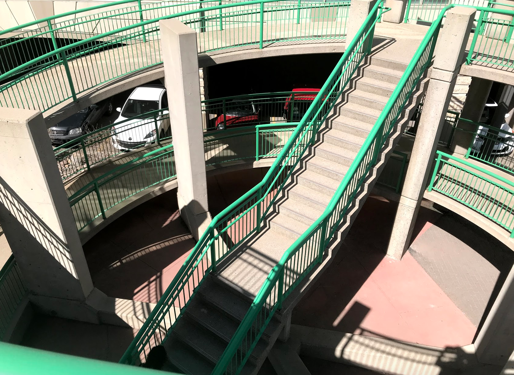 Lions Park Station, Calgary
