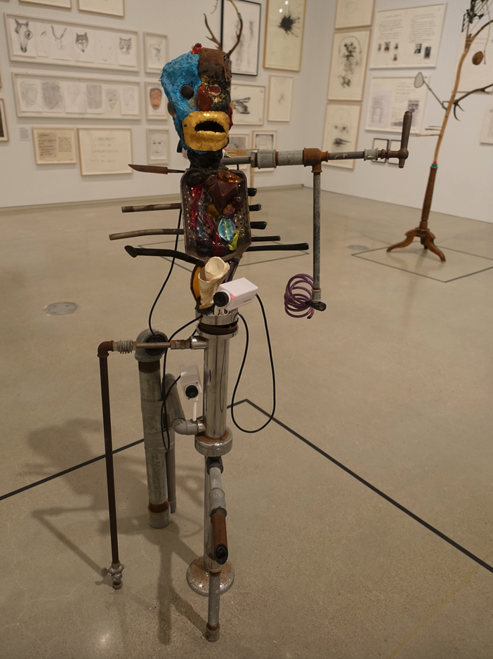 Remai Modern’s contemporary exhibition and programming is provocative and challenging, perhaps too much for some.