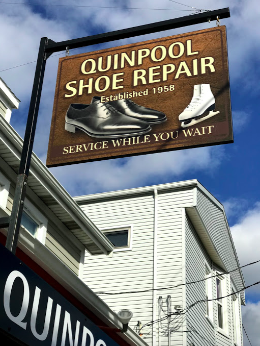 This place is almost as old as me….