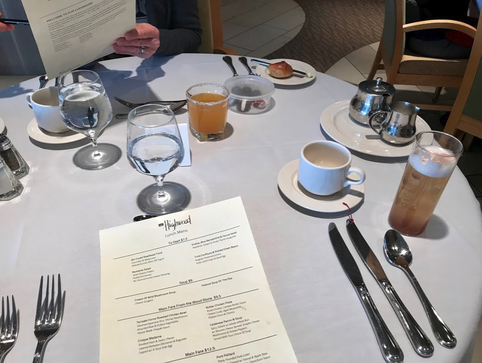 What to choose…it all looks so good!