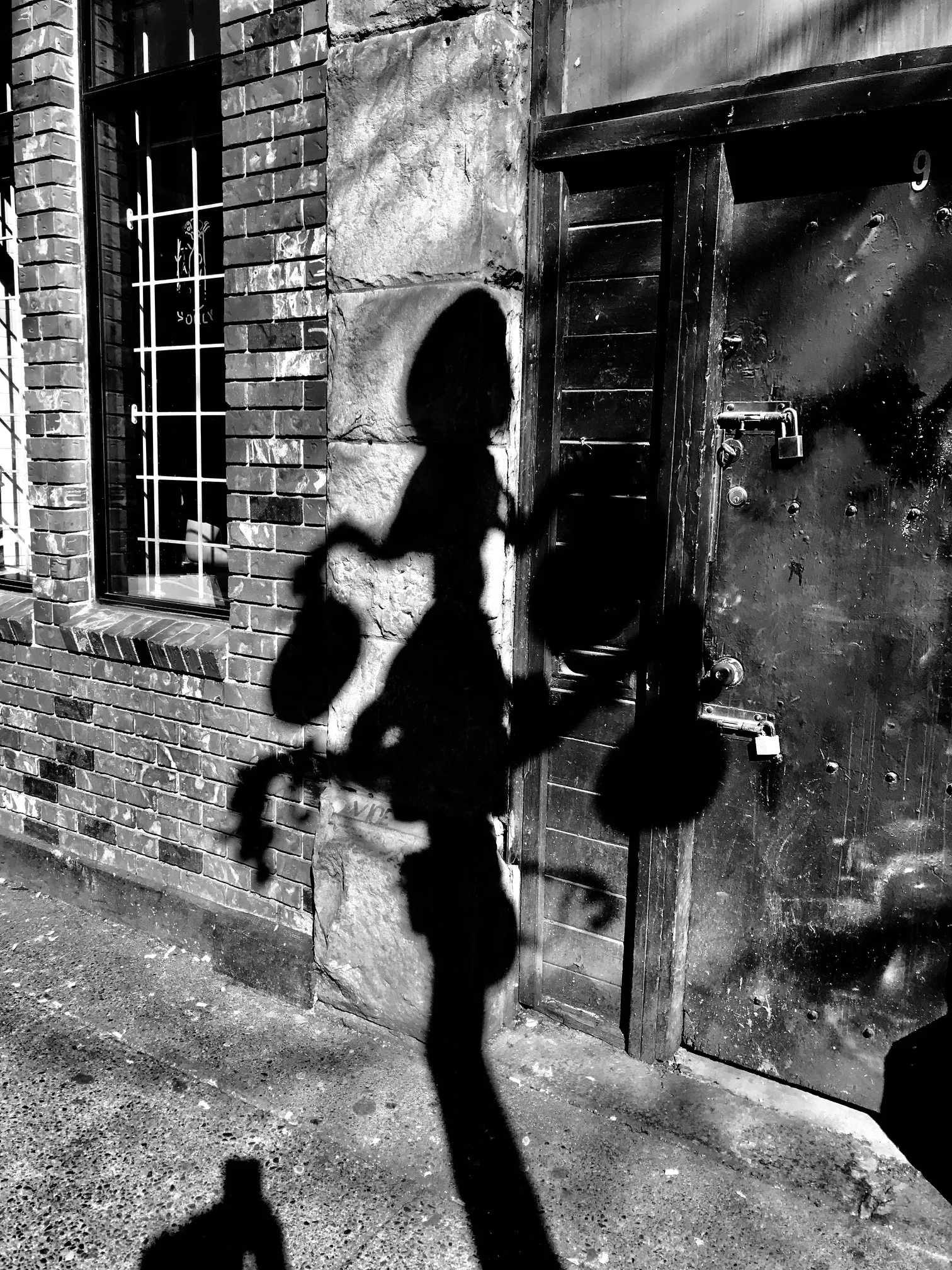 Shadow