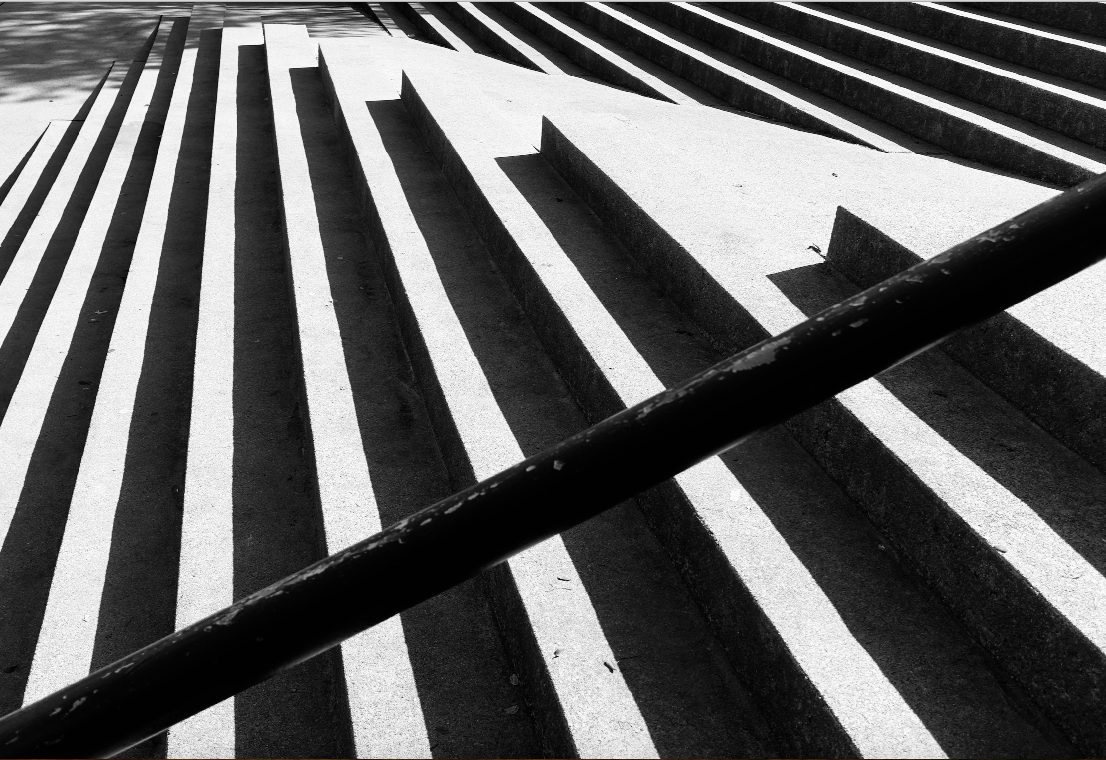 Steps