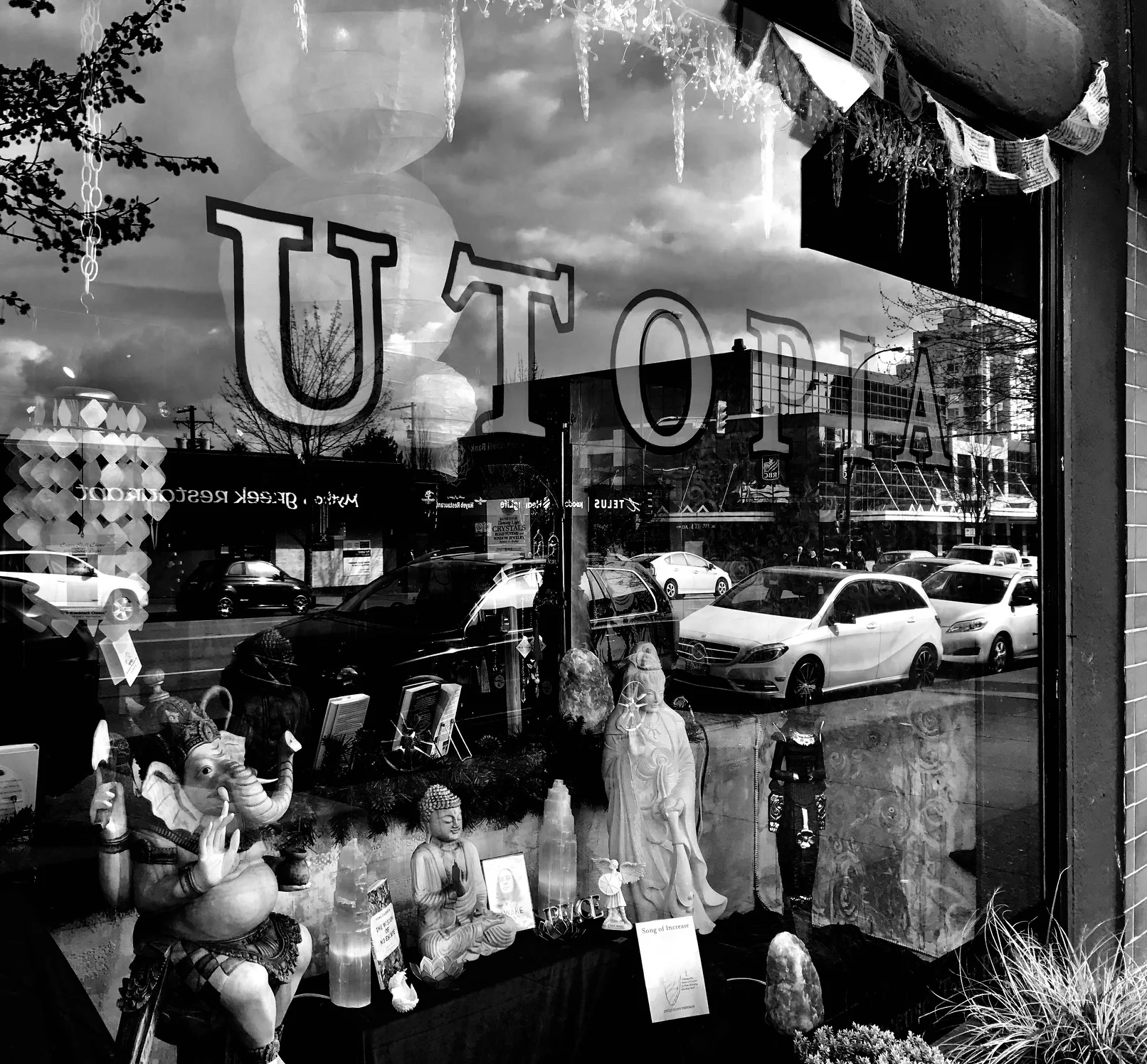 Utopia