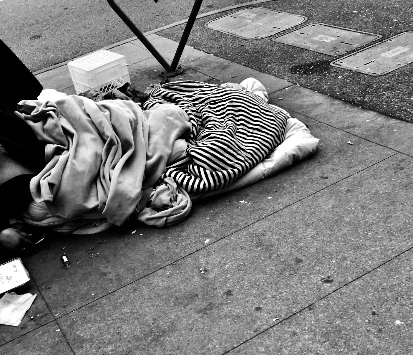Blanket