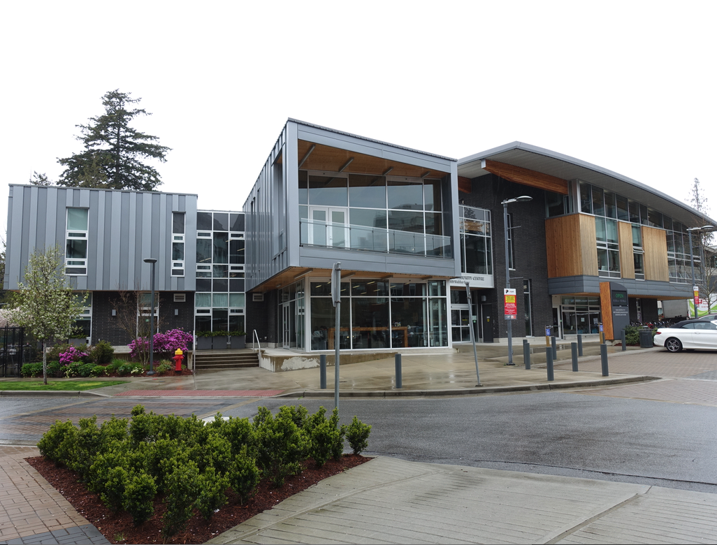 Wesbrook Community Centre