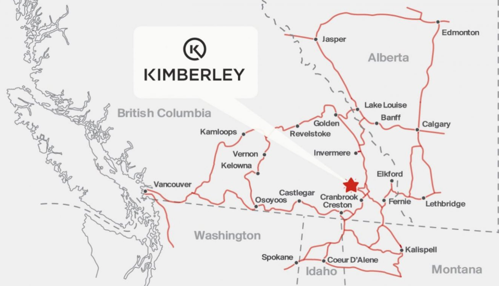 If you find yourself travelling in the Kimberley/Cranbrook area be sure to get off the highway and check out the small towns and villages.