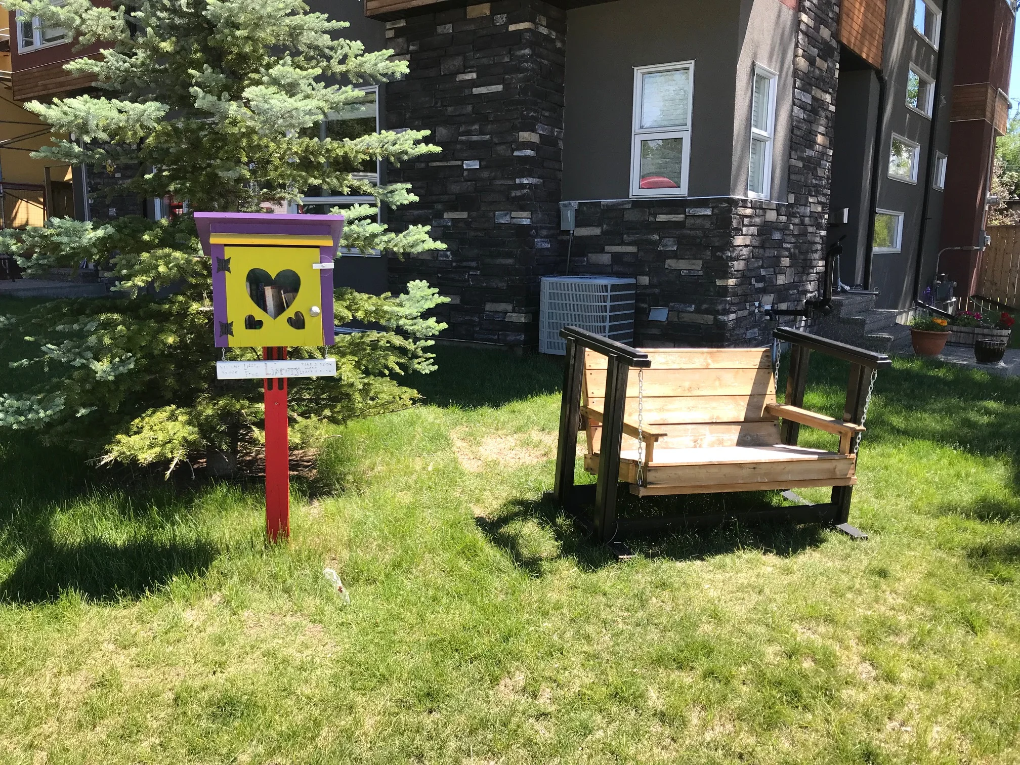 Parkdale