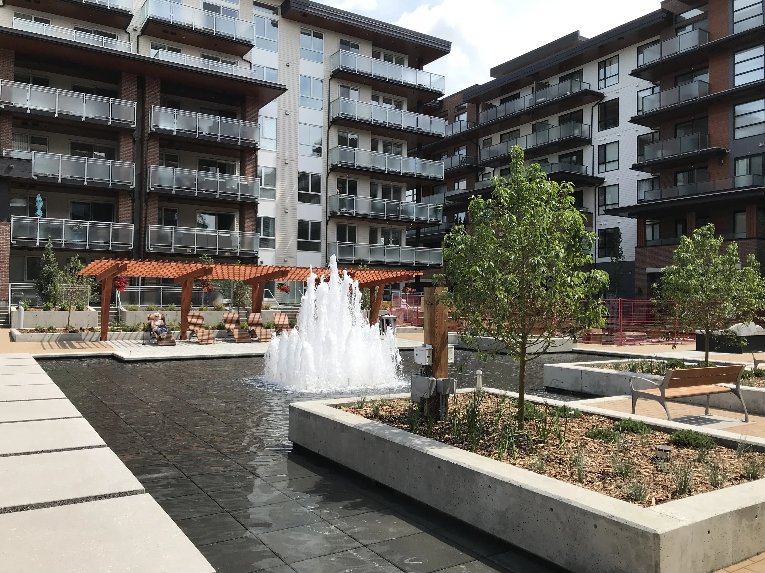 Westman Village Urban Resort Living —