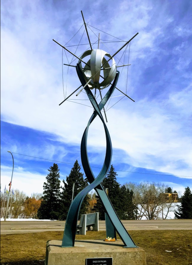 Confederation Park