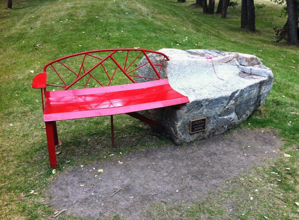 Pumphouse Theatre Park