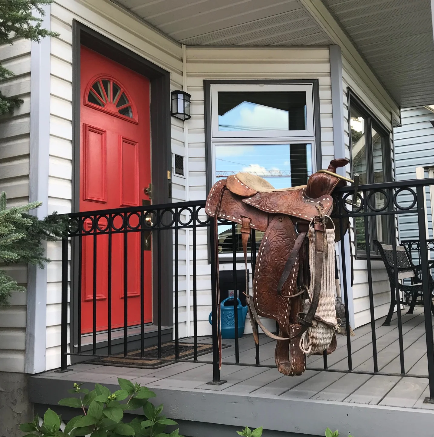 South Calgary