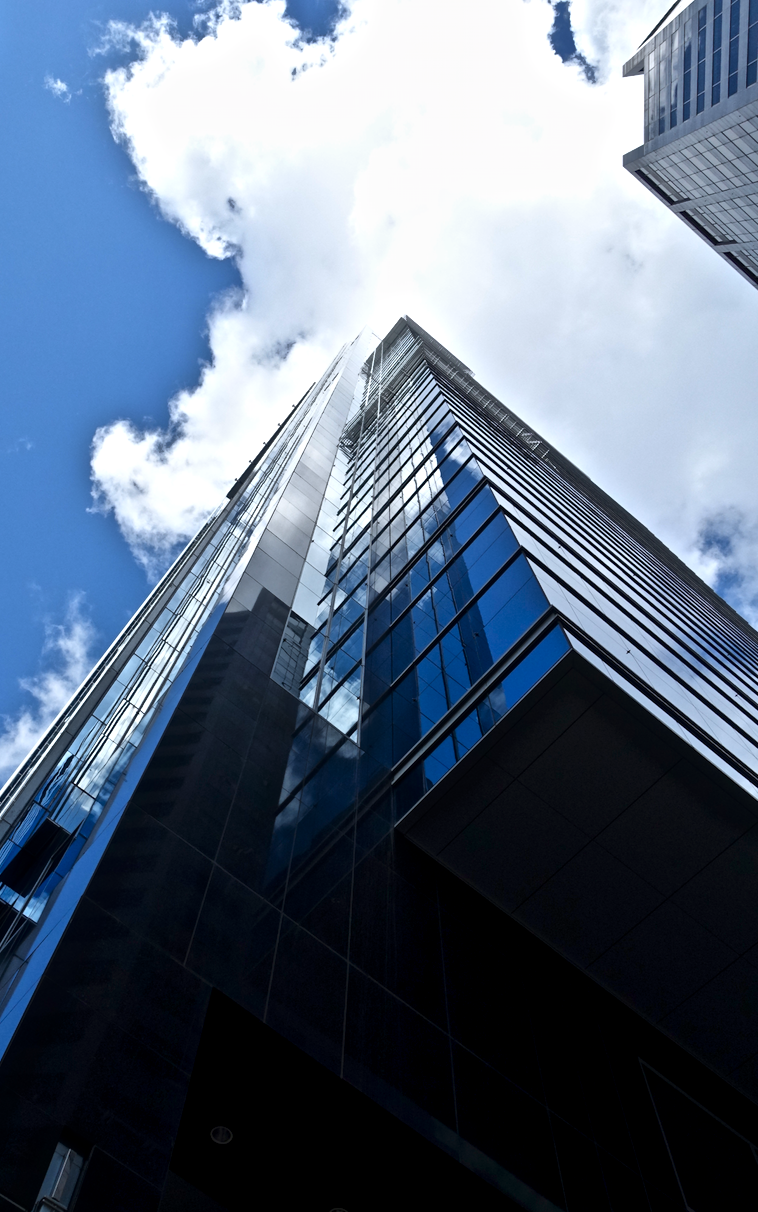 Skyscraper 2
