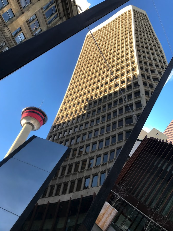 The Edison & The Tower
