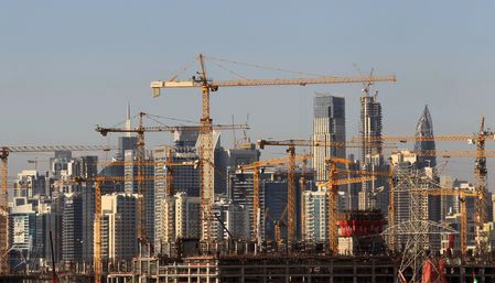 Dubai’s population in 1990 was 472,701, today it is 4.2 million.