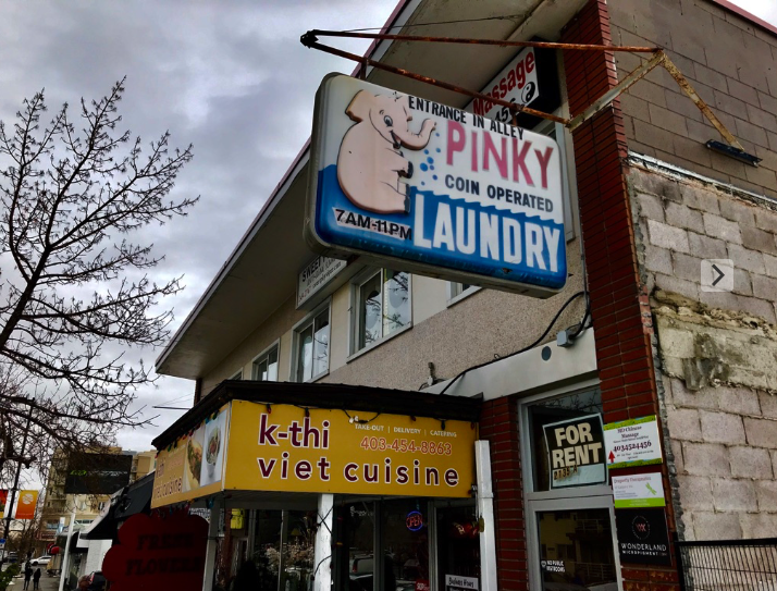Marda Loop At A Tipping Point — Everyday Tourist Marda Loop At A Tipping Point — Everyday Tourist