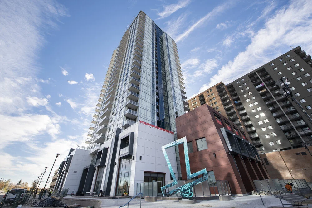 Calgary Urban Living: The 3-bedroom dilemma&nbsp;