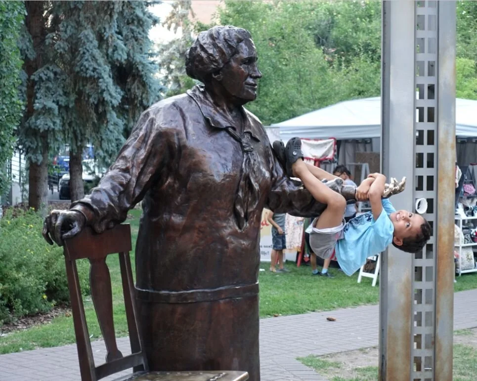 Be Calgary: Let’s eradicate our inferiority complex?