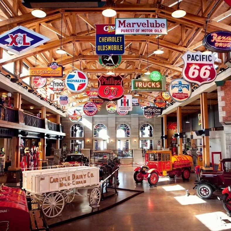 An Insider’s Look at Calgary’s History Museums