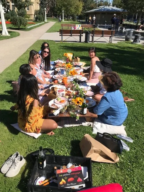 Calgary Tips: 22 City Centre things to see/do in the summer of ‘24