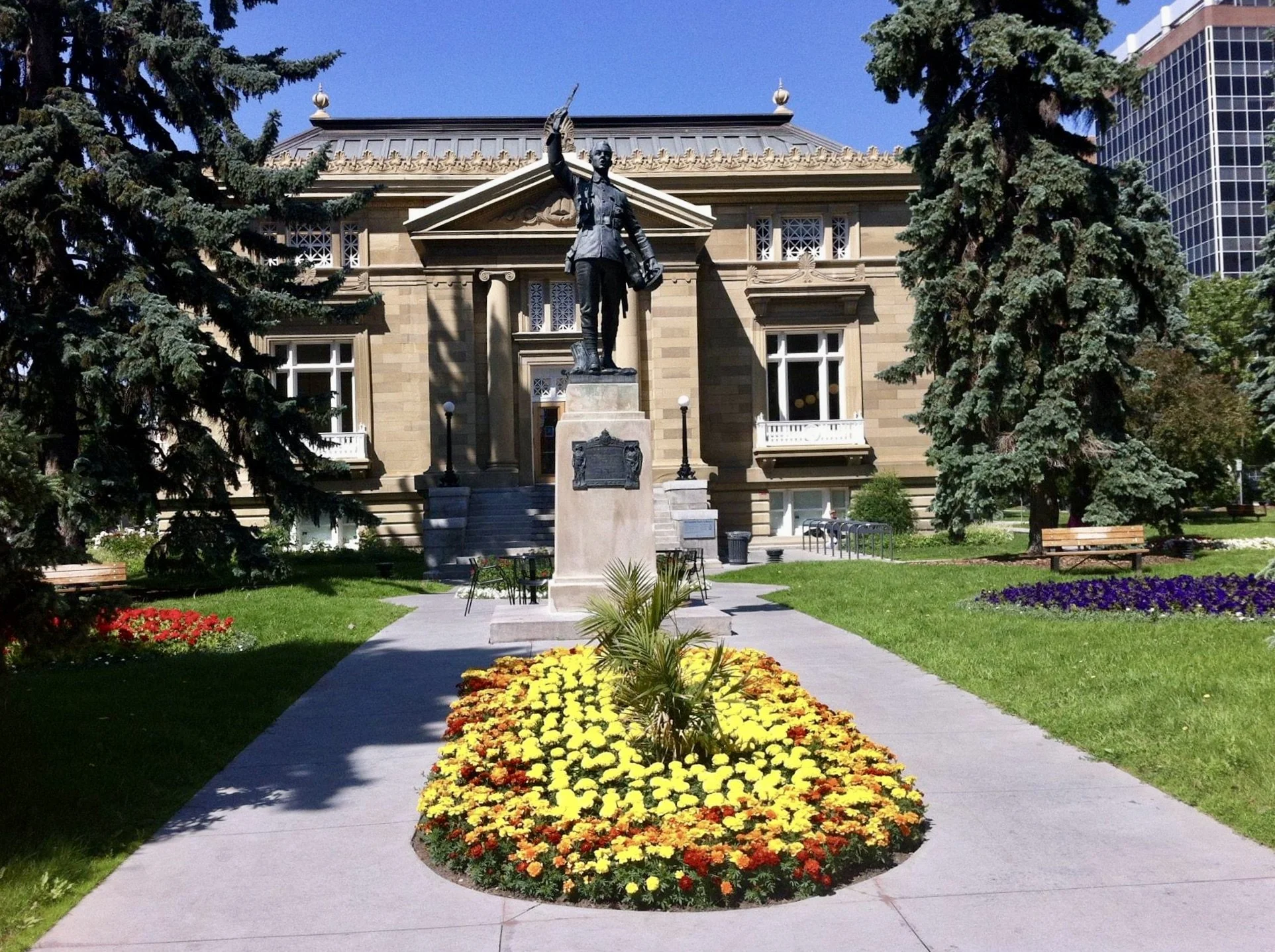 Carnegie Libraries: An Amazing Legacy