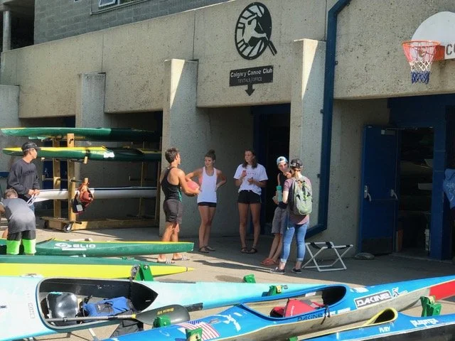 My love letter to Calgary